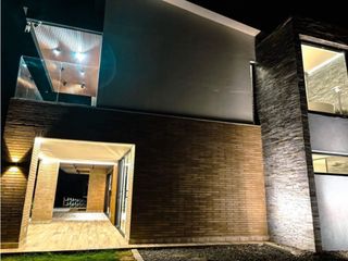 Foto 69 de Casa en Arriendo en Envigado El Escobero