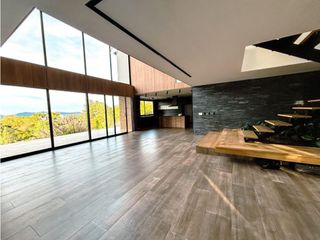 Foto 3 de Casa en Arriendo en Envigado El Escobero