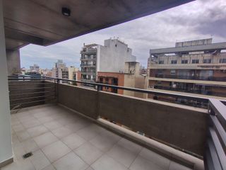 Foto 24 de A estrenar en Barrio Norte Full Amenities , Balcon al frente
