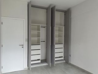Foto 18 de A estrenar en Barrio Norte Full Amenities , Balcon al frente