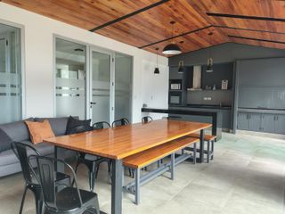 Foto 7 de A estrenar en Barrio Norte Full Amenities , Balcon al frente