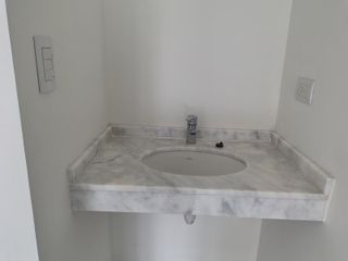 Foto 15 de A estrenar en Barrio Norte Full Amenities , Balcon al frente