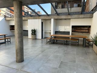 Foto 28 de A estrenar en Barrio Norte Full Amenities , Balcon al frente