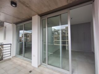 Foto 22 de A estrenar en Barrio Norte Full Amenities , Balcon al frente