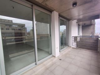 Foto 23 de A estrenar en Barrio Norte Full Amenities , Balcon al frente