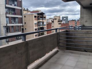 Foto 21 de A estrenar en Barrio Norte Full Amenities , Balcon al frente