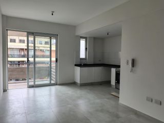 Foto 11 de A estrenar en Barrio Norte Full Amenities , Balcon al frente