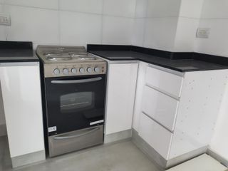 Foto 12 de A estrenar en Barrio Norte Full Amenities , Balcon al frente