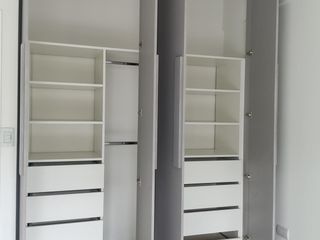 Foto 20 de A estrenar en Barrio Norte Full Amenities , Balcon al frente