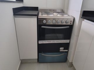 Foto 8 de A estrenar en Barrio Norte Full Amenities