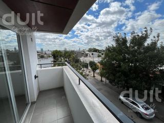 Foto 2 de Depto en Alquiler en Paraguay esq. Pueyrredón