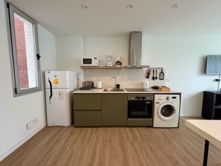 Foto 4 de Alquiler departamento amoblado