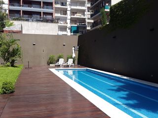 Foto 6 de Departamento en Villa Urquiza