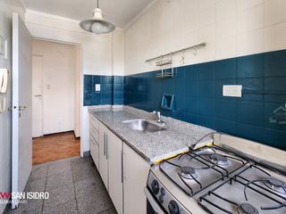 Foto 15 de VENTA Departamento a cuadras de la ESTACIÓN de NUÑEZ