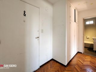 Foto 8 de VENTA Departamento a cuadras de la ESTACIÓN de NUÑEZ