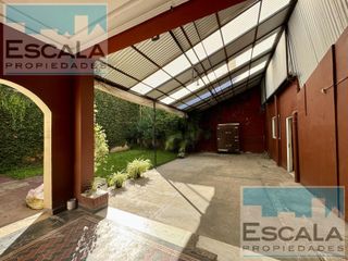 Foto 16 de CASA PARA USO COMERCIAL EN ALQUILER