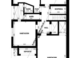 Foto 21 de CASA PARA USO COMERCIAL EN ALQUILER