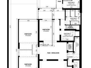 Foto 19 de CASA PARA USO COMERCIAL EN ALQUILER