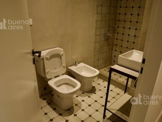 Foto 4 de Departamento 2 ambientes en San Telmo Alquiler Temporario