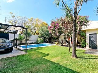 Foto 29 de Casa  en alquiler de 3 dormitorios con pileta en Lomas Jockey, San Isidro