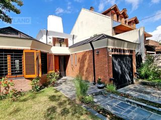 Foto 5 de Casa  en alquiler de 3 dormitorios con pileta en Lomas Jockey, San Isidro