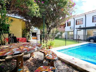 Foto 30 de Casa  en alquiler de 3 dormitorios con pileta en Lomas Jockey, San Isidro