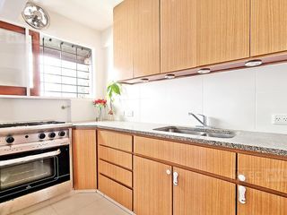 Foto 10 de Casa  en alquiler de 3 dormitorios con pileta en Lomas Jockey, San Isidro