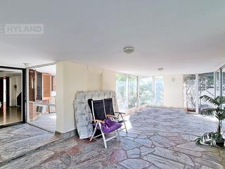 Foto 12 de Casa  en alquiler de 3 dormitorios con pileta en Lomas Jockey, San Isidro