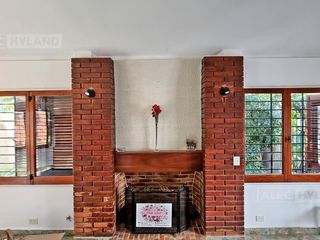 Foto 8 de Casa  en alquiler de 3 dormitorios con pileta en Lomas Jockey, San Isidro