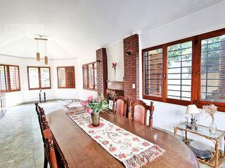 Foto 7 de Casa  en alquiler de 3 dormitorios con pileta en Lomas Jockey, San Isidro
