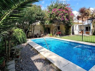 Foto 33 de Casa  en alquiler de 3 dormitorios con pileta en Lomas Jockey, San Isidro