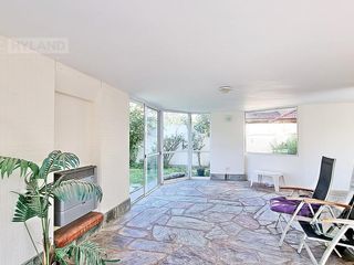 Foto 13 de Casa  en alquiler de 3 dormitorios con pileta en Lomas Jockey, San Isidro