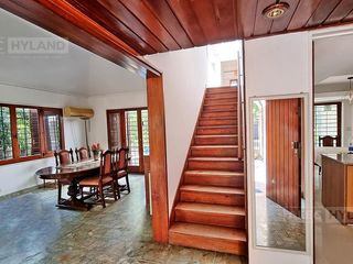 Foto 6 de Casa  en alquiler de 3 dormitorios con pileta en Lomas Jockey, San Isidro