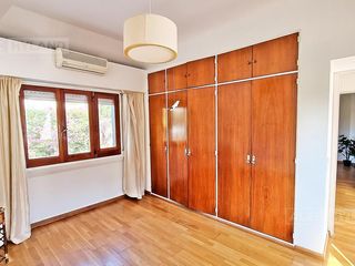 Foto 18 de Casa  en alquiler de 3 dormitorios con pileta en Lomas Jockey, San Isidro