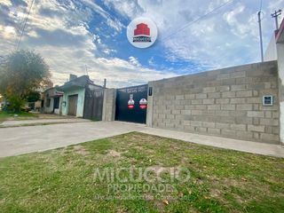 Foto 4 de Cocheras en alquiler, Pellegrini N°247, Escobar