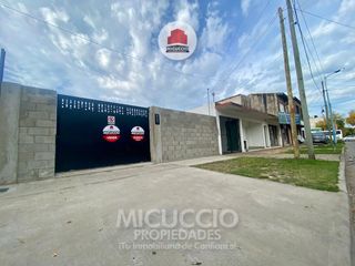 Foto 3 de Cocheras en alquiler, Pellegrini N°247, Escobar