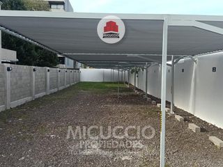 Foto 1 de Cocheras en alquiler, Pellegrini N°247, Escobar