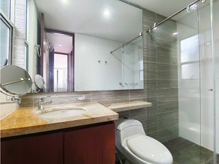 Foto 16 de VENTA APARTAMENTO CON BALCON CLUB HOUSE ALEJANDRIA BOGOTA