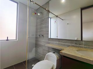 Foto 18 de VENTA APARTAMENTO CON BALCON CLUB HOUSE ALEJANDRIA BOGOTA