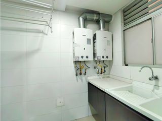 Foto 10 de VENTA APARTAMENTO CON BALCON CLUB HOUSE ALEJANDRIA BOGOTA