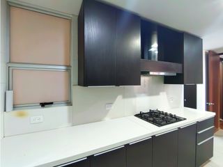 Foto 9 de VENTA APARTAMENTO CON BALCON CLUB HOUSE ALEJANDRIA BOGOTA