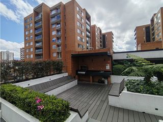 Foto 29 de VENTA APARTAMENTO CON BALCON CLUB HOUSE ALEJANDRIA BOGOTA