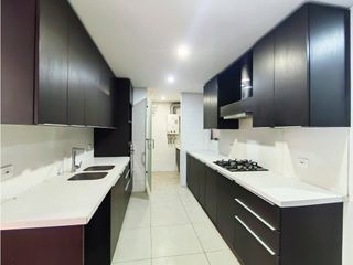 Foto 7 de VENTA APARTAMENTO CON BALCON CLUB HOUSE ALEJANDRIA BOGOTA