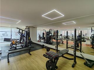 Foto 24 de VENTA APARTAMENTO CON BALCON CLUB HOUSE ALEJANDRIA BOGOTA