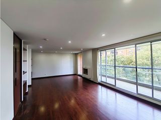 Foto 3 de VENTA APARTAMENTO CON BALCON CLUB HOUSE ALEJANDRIA BOGOTA