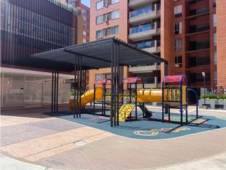 Foto 30 de VENTA APARTAMENTO CON BALCON CLUB HOUSE ALEJANDRIA BOGOTA