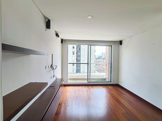 Foto 11 de VENTA APARTAMENTO CON BALCON CLUB HOUSE ALEJANDRIA BOGOTA