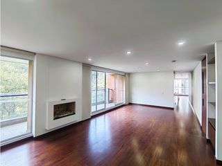 Foto 5 de VENTA APARTAMENTO CON BALCON CLUB HOUSE ALEJANDRIA BOGOTA