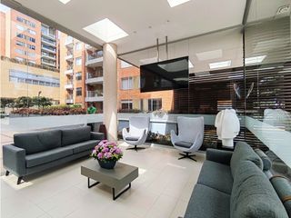 Foto 34 de VENTA APARTAMENTO CON BALCON CLUB HOUSE ALEJANDRIA BOGOTA