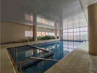 Foto 25 de VENTA APARTAMENTO CON BALCON CLUB HOUSE ALEJANDRIA BOGOTA